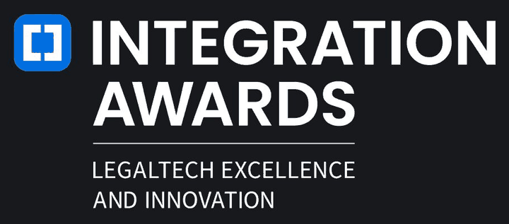 Clio Clio Integration Awards logo