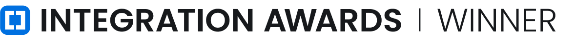 Clio Clio Integration Awards winner